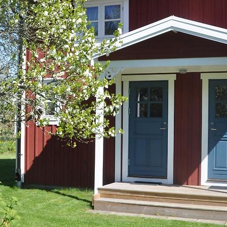 Kroeken Kvillsfors Eksteriør billede